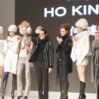 Hong Kong Fashion Week – House Show Presented by HK Fashion Designers Assoc Autumn/Winter 2010: An Extraordinary Experience Part III