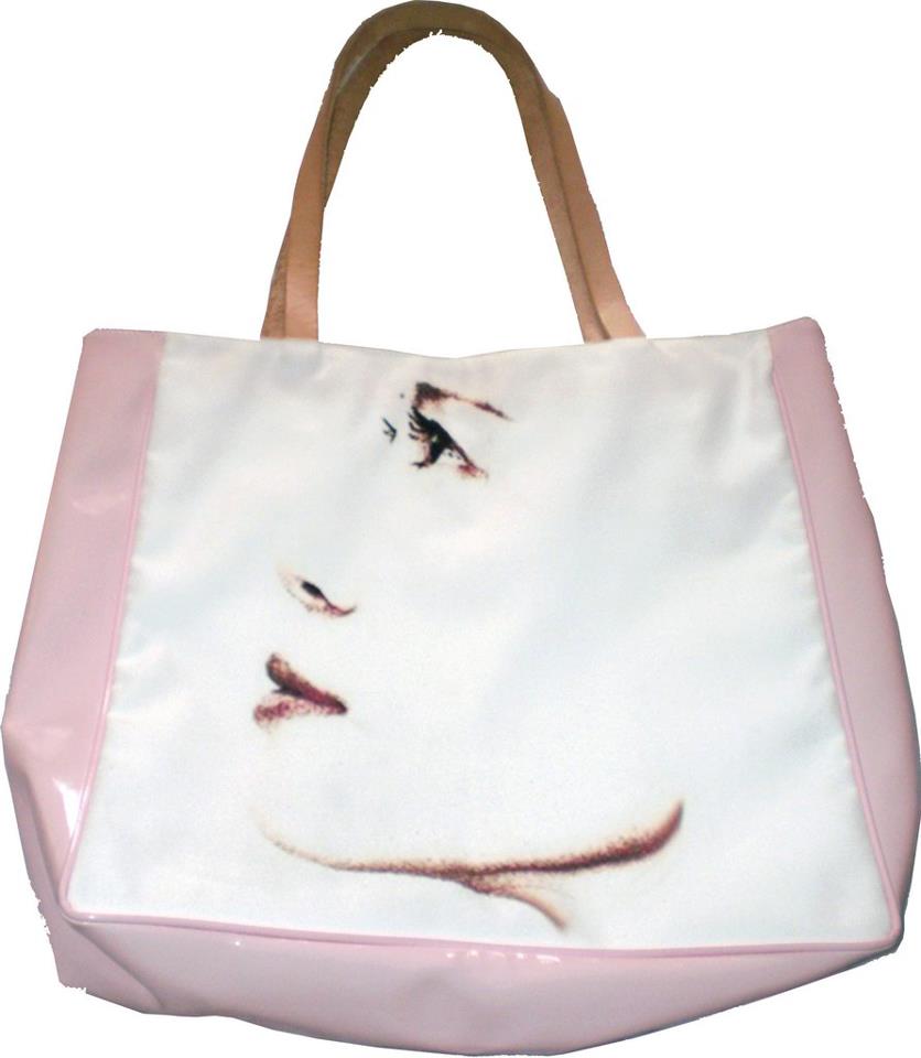 La Mode by GV Miao 2nd anniv. shopper bag