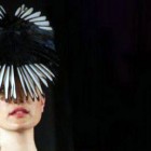 Brighton Fashion Week: A Primitive Couture Night Created by “Roadkill Couture”